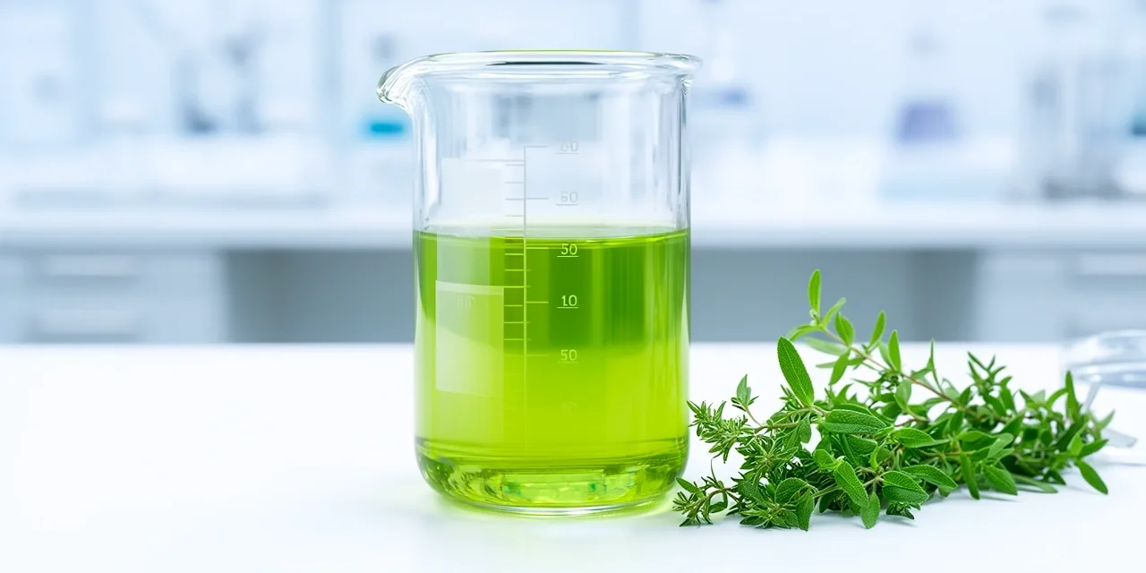 Clinical laboratory setting