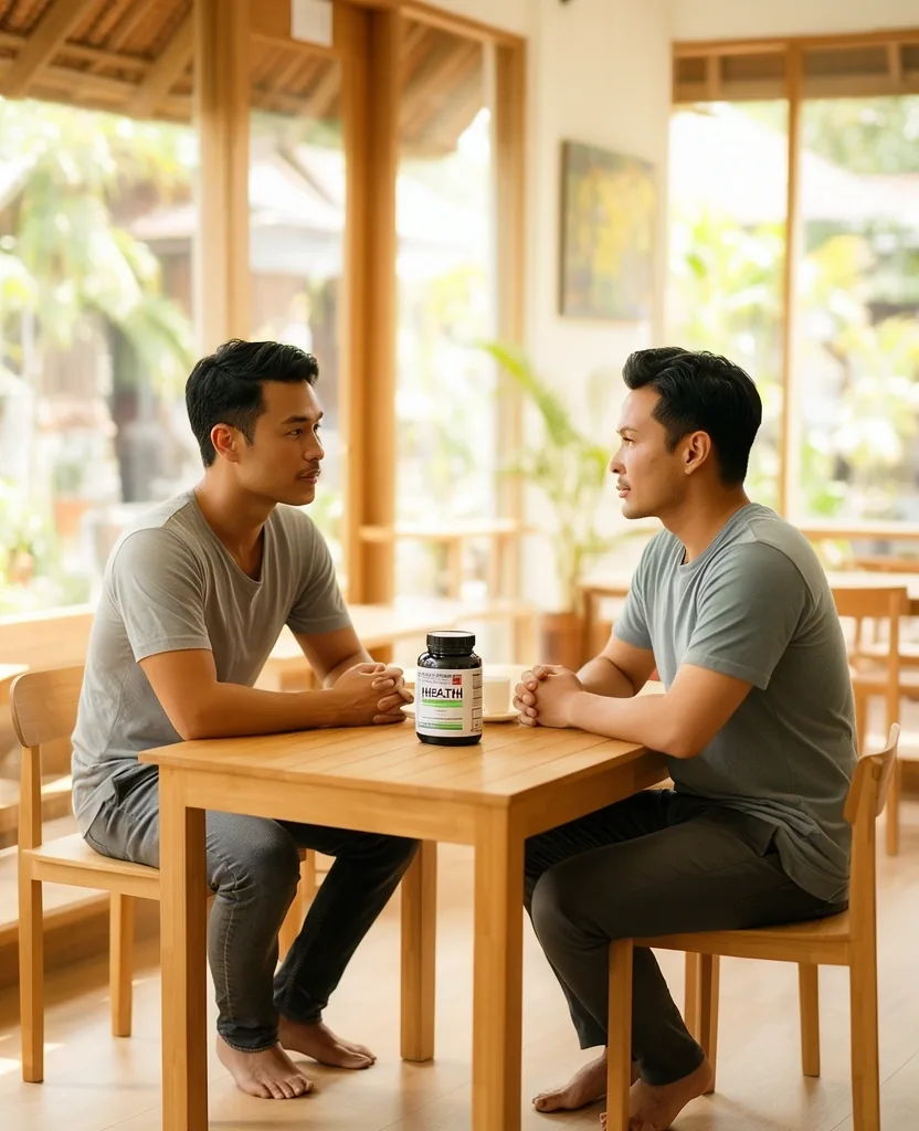 Social wellness and community support