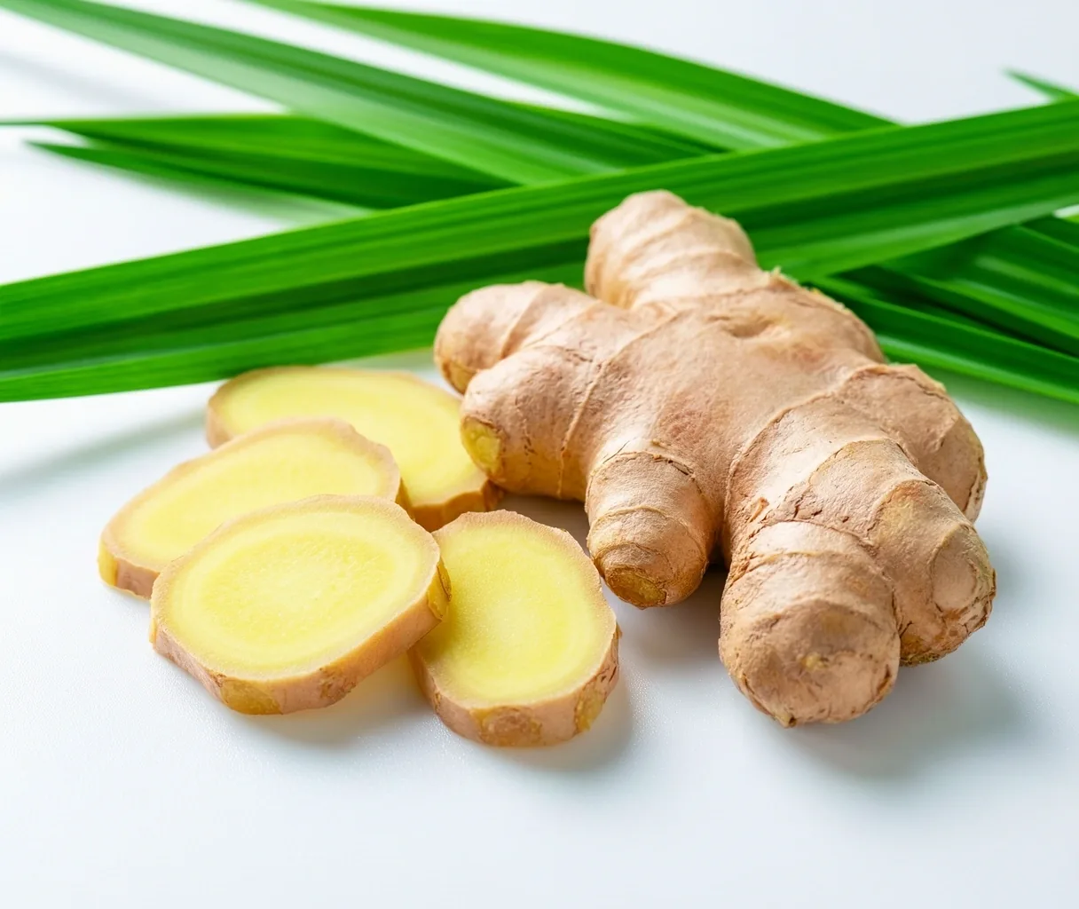 Natural botanical elements for wellness