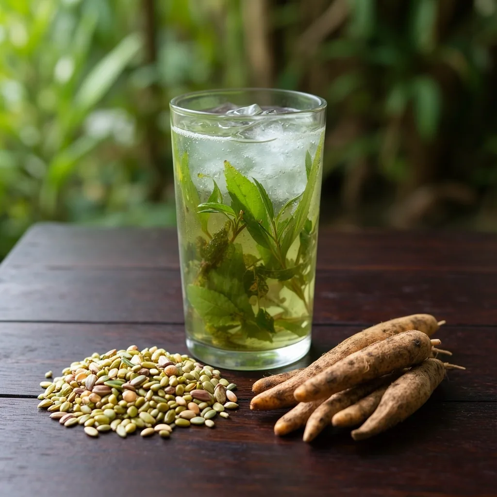 Science of vitality